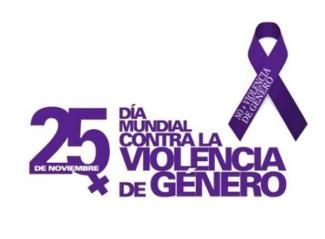 DÍA INTERNACIONAL CONTRA LA VIOLENCIA DE GÉNERO - TALLERES