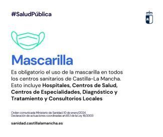 MASCARILLA