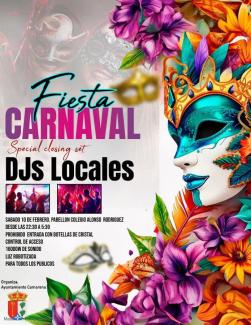 CARNAVAL