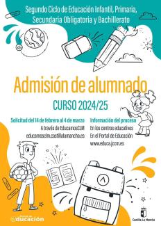 ADMISIÓN