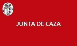 ASAMBLEA EXTRAORDINARA JUNTA LOCAL DE CAZA