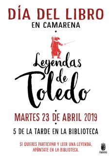 DÍA DEL LIBRO