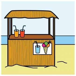 BAR PISCINA MUNICIPAL