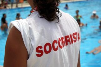 SOCORRISTAS PISCINA MUNICIPAL 2019