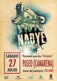 CONCIERTO NADYE