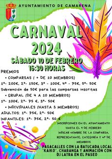 CARNAVAL
