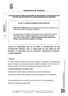LICITACION