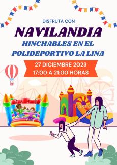 NAVILANDIA