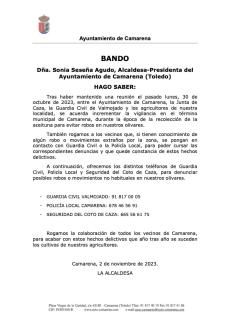 BANDO