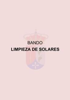 BANDO