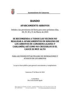 BANDO