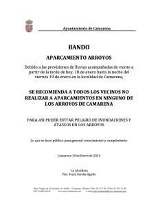 BANDO
