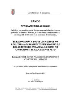 Bando
