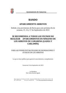Bando