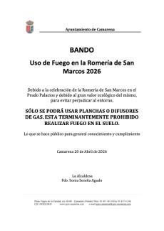 BANDO