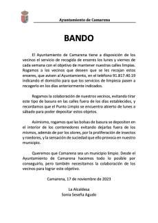 BANDO