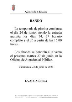 Bando