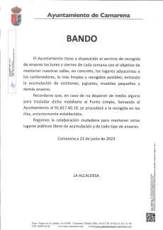 Bando