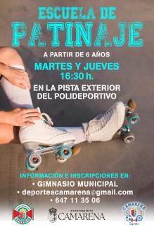 PATINAJE