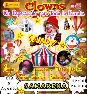 Camarena