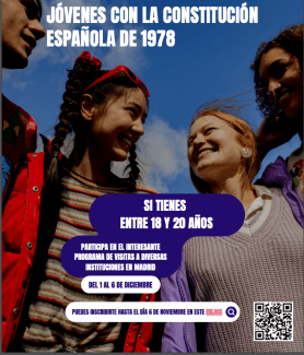 Constitución Española 