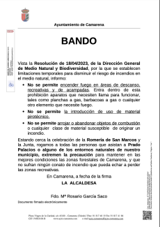 Bando municipal 