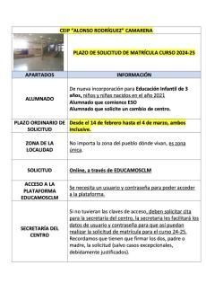 COLEGIO