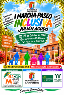 MARCHA