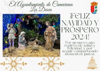 FELICITACION