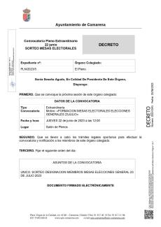 Pleno
