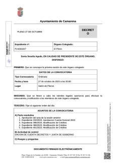 PLENO