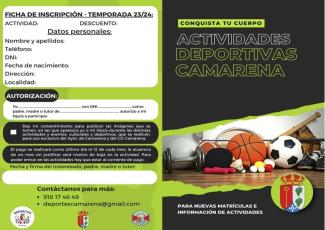 CAMARENA
