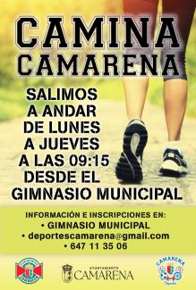 Camina Camarena 