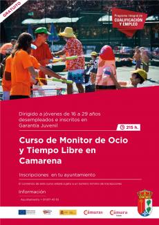 Curso Monitor 