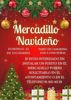 MERCADILLO