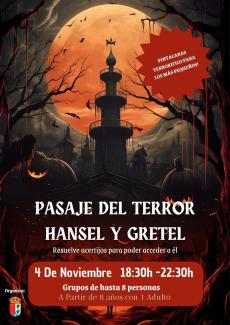 TERROR