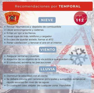 RECOMENDACIONES