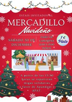 MERCADILLO