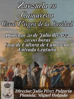 ZARZUELA