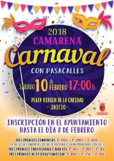 CARNAVAL 2018
