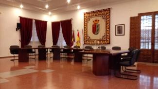 RETRANSMISIÓN EN DIRECTO PLENO ORDINARIO MUNICIPAL 26/03/2021 20:00H