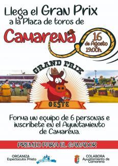 GRAN PRIX 2019
