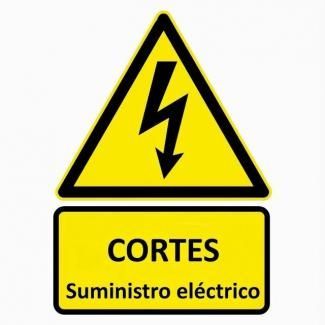 CORTE DE LUZ