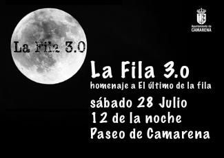 LA FILA 3.0