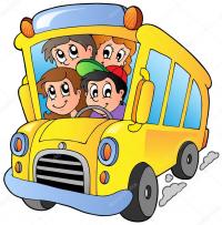 bus