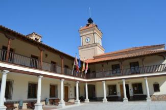 CIERRE DE OFICINAS MUNICIPALES