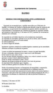BANDO MUNICIPAL