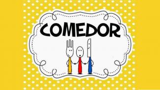 COMEDOR ESCOLAR