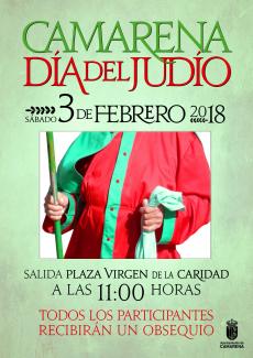 DÍA DEL JUDÍO
