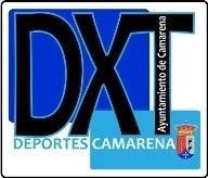 FICHA DE INSCRIPCIÓN CDE CAMARENA 2017/2018